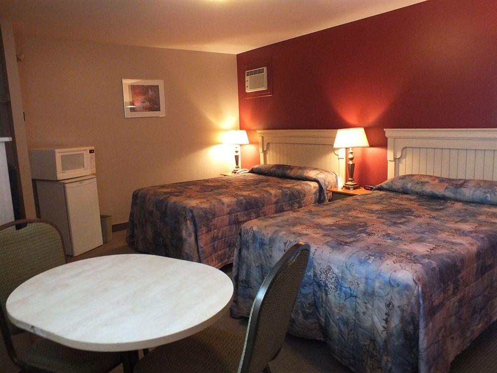 Quality Inn Ville de Québec Extérieur photo